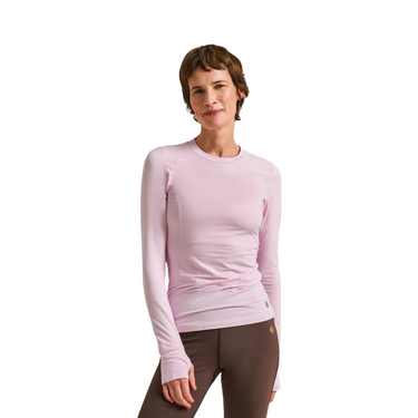 BAM Long Sleeve Training Top